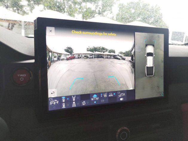 2025年新款TACOMA TRD PRO (接單引進) 5