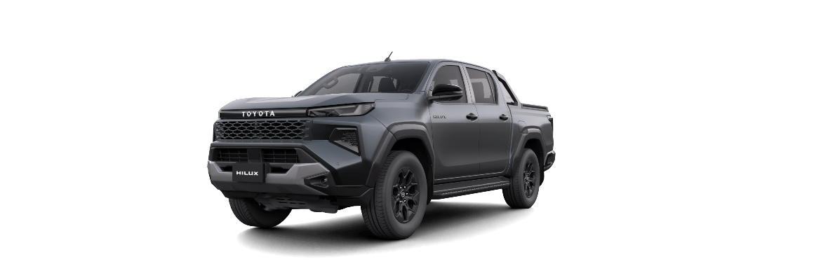2026 Toyota Hilux｜全新上市 全方位硬派皮卡王者｜商品介紹｜ ｜完整規格、尺寸一次看