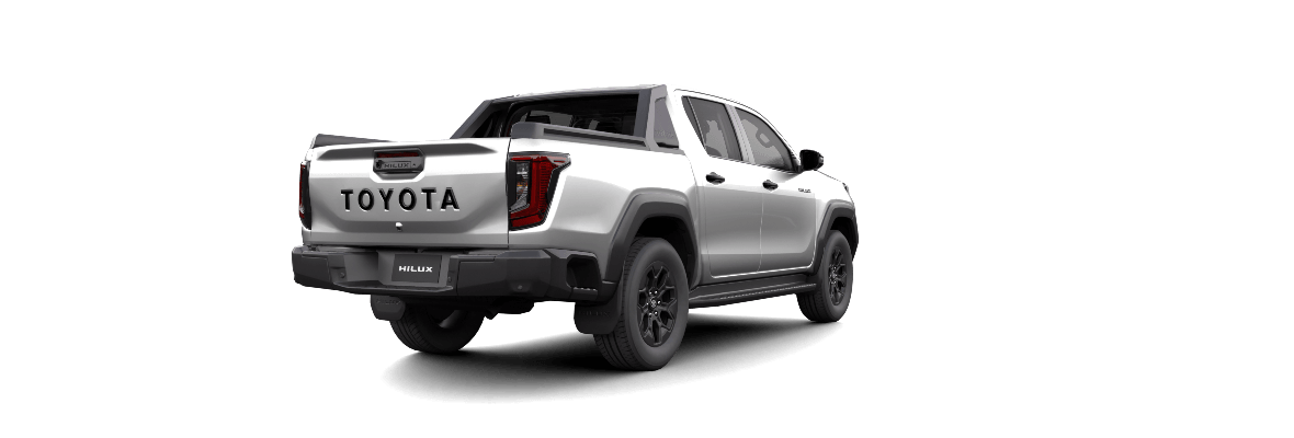 2026 Toyota Hilux｜全新上市 全方位硬派皮卡王者｜商品介紹｜ ｜完整規格、尺寸一次看